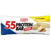 WHYSPORT -  55 PROTEIN BAR